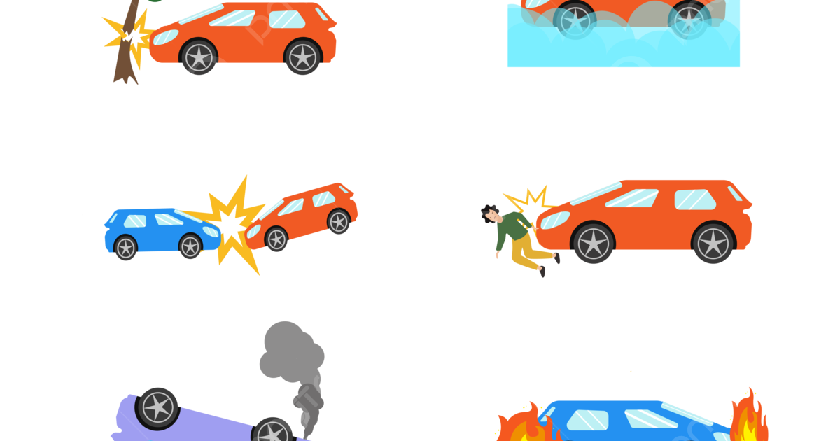 Pentingnya Asuransi Kendaraan di Tengah Risiko Jalan Raya